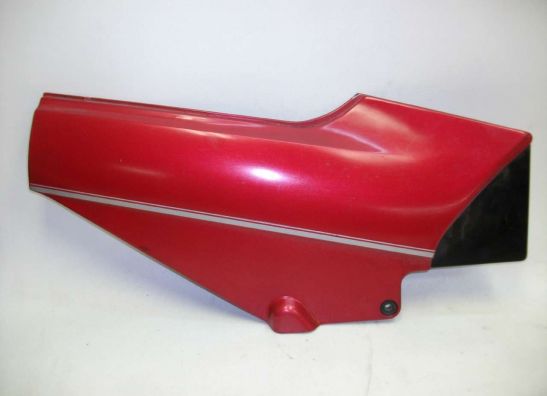 Rechter zijkuip klein Kawasaki GTR 1000