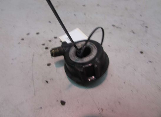 Speedometer gear box Yamaha FZR 600
