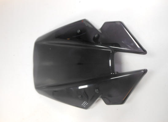 Wind screen Yamaha MT 09