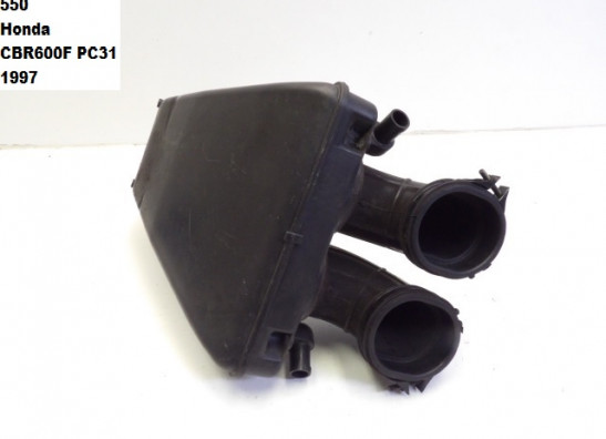 Luchtbuis midden Honda CBR 600 F