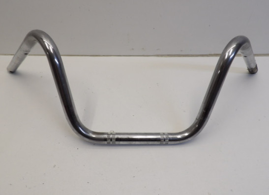 Steer Honda CMX 450