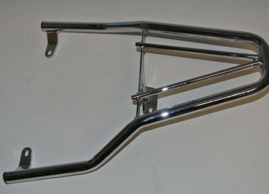 Bagagedrager Overig Vespa GTS