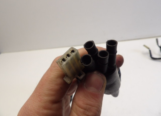 Ignitor CDI ECU Honda VT 1100