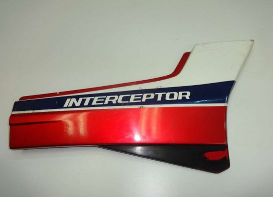 Rechter zijkuip klein Honda VF 500 