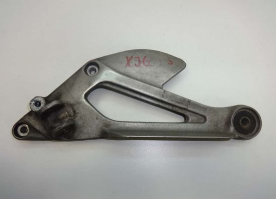 Schetsplaat links Yamaha XJ 600 Diversion