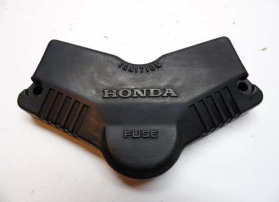 Fuse box Honda CBX 550 F2