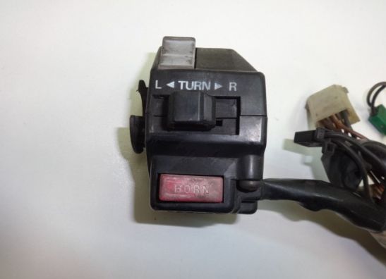 Handlebar switch assy left Yamaha XJ 600 Diversion