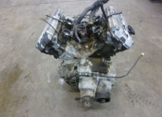 Motorblock Honda ST 1100 Pan European