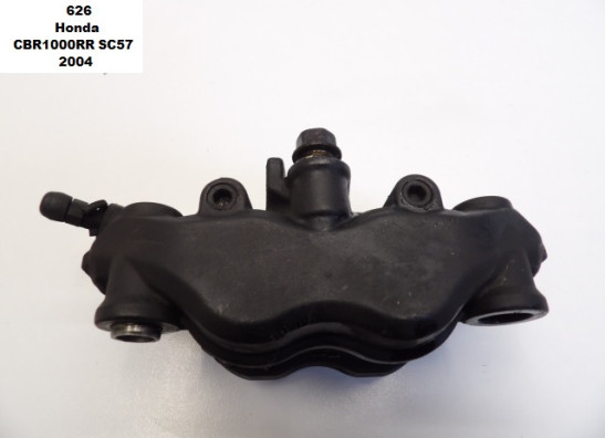 Brake caliper left front Honda CBR Fireblade
