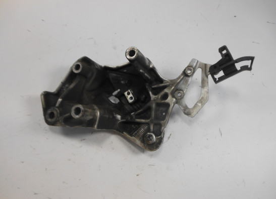 Rechter schetsplaat BMW F 800 S - ST