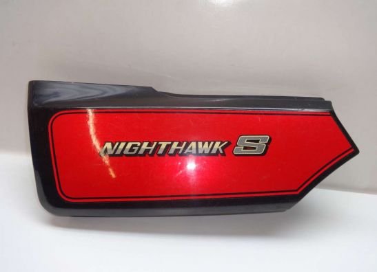Seitenverkleidung links klein Honda CB 700