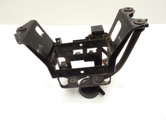 Batterie befestigung Honda CB 750 