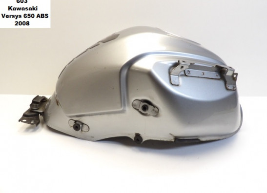 Tank Kawasaki VERSYS 650
