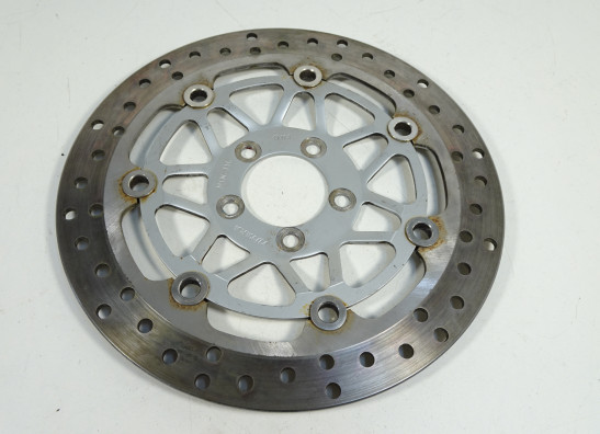 Bremsscheibe vorne Kawasaki ER 6