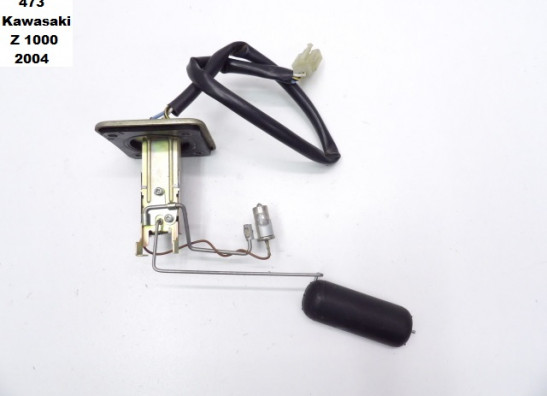 Brandstofniveaumeter Kawasaki Z 1000