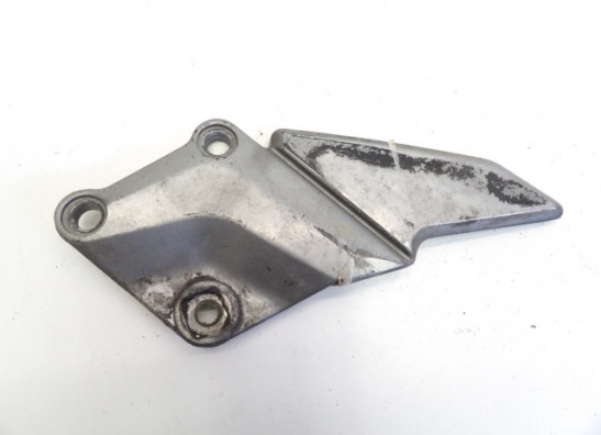 Fussrastetrager vorne links Kawasaki ZZR 600