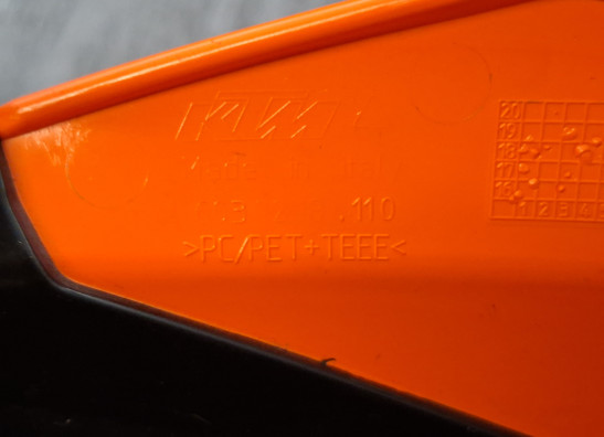 Grip KTM 1190 Adventure