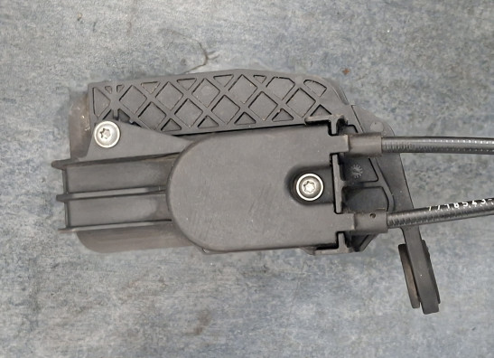 Downpipes BMW R 1200 RT