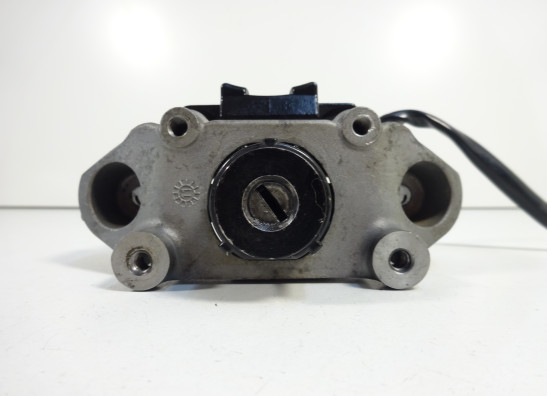 Schlosssatz Kawasaki ER 6