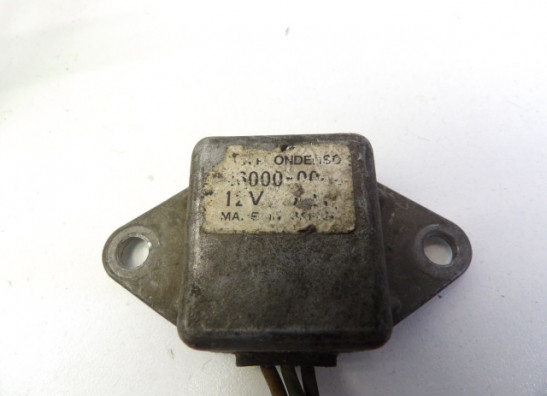 Spanningsregelaar Yamaha XS 400