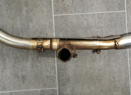 Muffler Suzuki GS 450