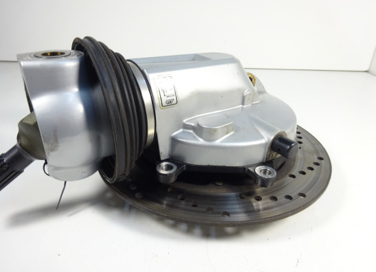 Final driven gear BMW K 1200 GT