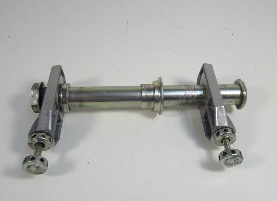 Achteras Ducati 749  999