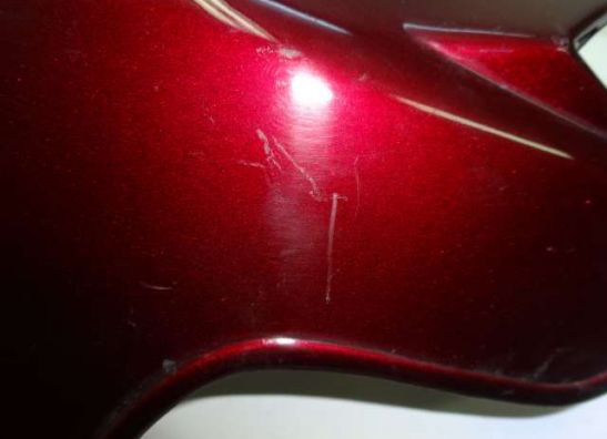 Linker onderkuip Honda GL 650