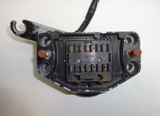 Zekeringkast Honda CB 750 