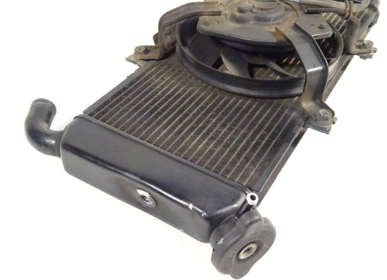 Radiator Kawasaki VERSYS 650