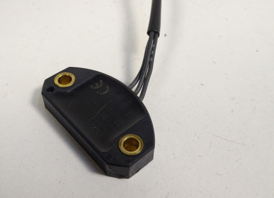 Versnellingsbak Ducati Monster 821