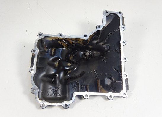 Olwanne BMW K 1200 GT