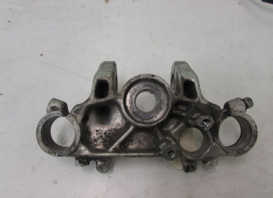 Kroonplaat Honda VF 700  750 C Magna