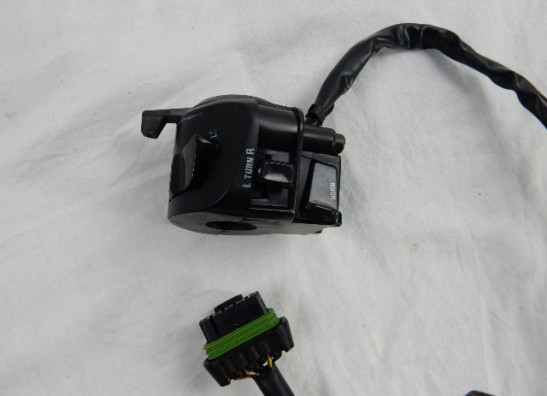 Stuurschakelaar links Moto Guzzi California 1100