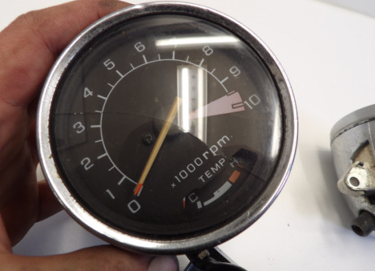 Tellerset Honda VT 500