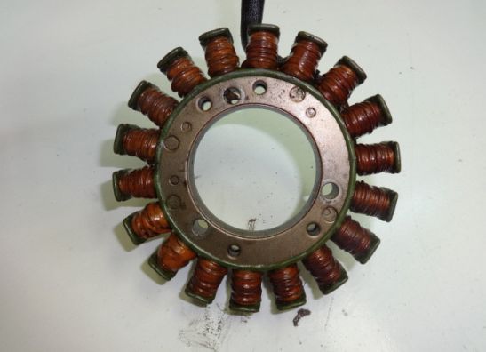 Lichtmaschine Suzuki LS 650