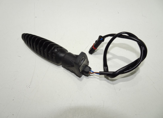 Knipperlicht BMW F 800 R