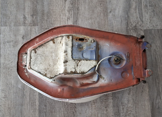 Tank Suzuki GSX R 750