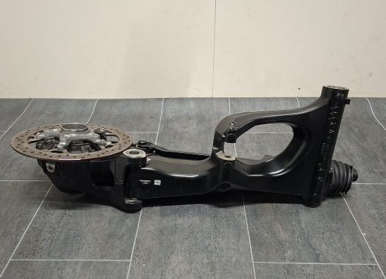 Cardan BMW R 1200 GS LC Adventure