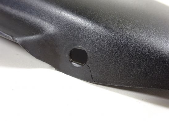 Linker zijkuip klein Ducati Monster 800