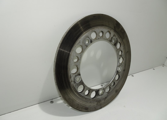 Bremsscheibe vorne Honda VT 700 750