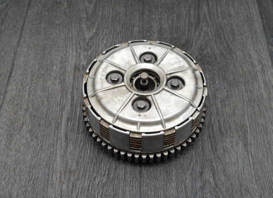 Kupplung Kawasaki KZ 440