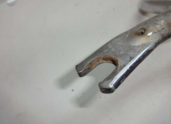 Top-case-trager Honda Goldwing GL