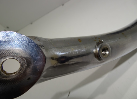 Soziusfussraste rechts Suzuki VS 1400 Intruder