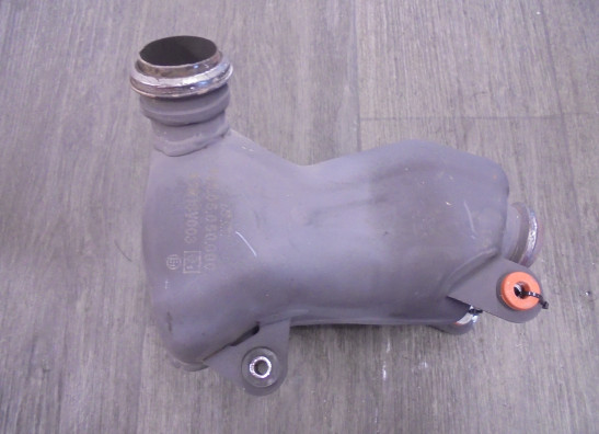 Uitlaatbochten KTM 390 Duke 2017-2020