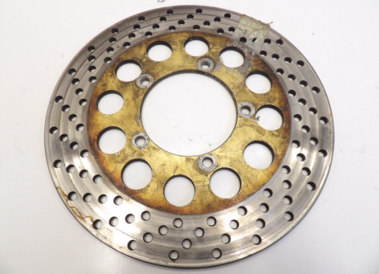 Bremsscheibe hinten  Suzuki VX 800