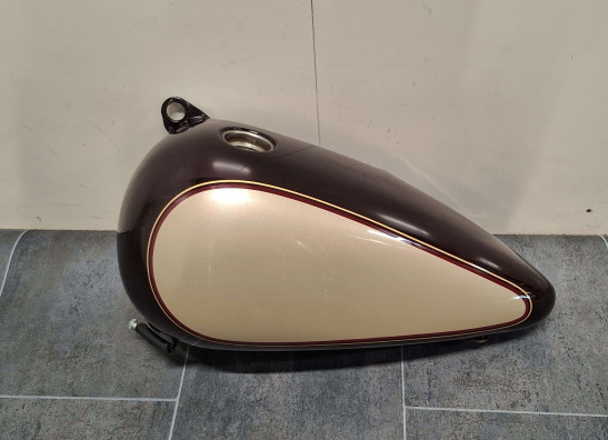 Benzintank Harley Davidson FLSTF Fat Boy Lo