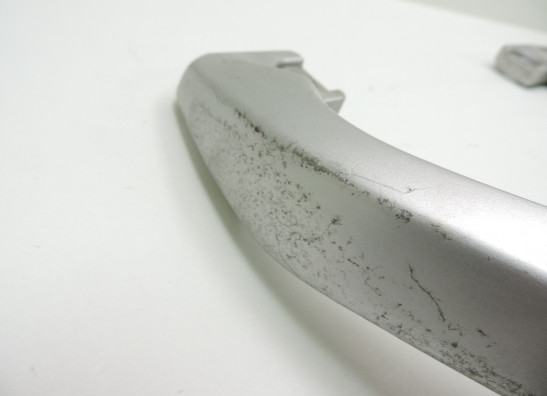 Gepacktrager Suzuki XF 650 Freewind