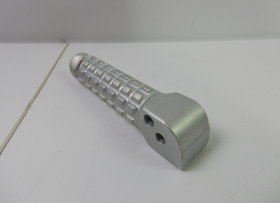 Pillion step right Moto Guzzi V11