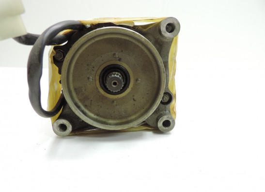 Dynamo Yamaha XJ 900 S Diversion